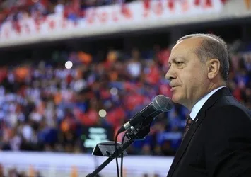 İşte AK Parti'nin 2023 seçim beyannamesi: Ne dediysek o
