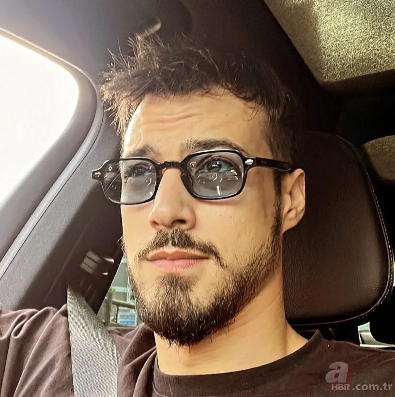 Mert Yazıcıoğlu başrol oldu! Kuruluş Osman'da "Orhan Bey" dönemi 5