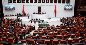 Kovid düzenlemesi Meclis’te kabul edildi!