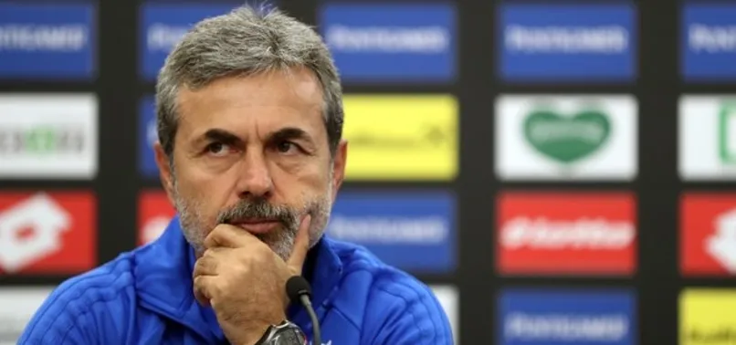 Aykut Kocaman gidecek isimleri belirliyor