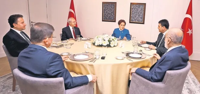 Şehit Muhammet Yalçın’ın babasından altılı masaya tepki: 15 Temmuz’u yok sayıyor