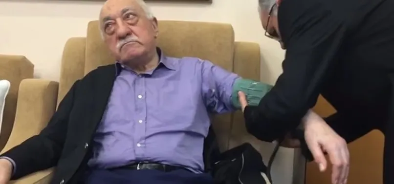 FETÖ'nün "ser doktoru" tek tek itiraf etti