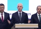 Terör örgütlerine taviz yok! Operasyonlar yüzde 20 arttı