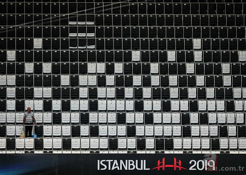 Liverpool Chelsea maçı hangi kanalda? UEFA Süper Kupa finali ne zaman, saat kaçta? 7