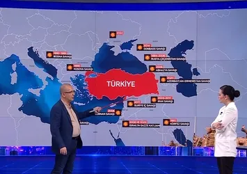 Türkiye'nin "3. Dünya Savaşı planı" ne? Uzman isimler A Haber'de değerlendirdi: Ordumuz atalarımızdan gelen vatan sevgisinin çelikleşmiş ifadesi...