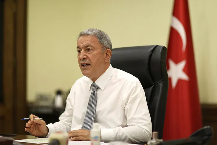 Son dakika | Milli Savunma Bakanı Hulusi Akar açıkladı! Terör örgütlerine ağır darbe! 4 bin terörist etkisiz hale getirildi - 7