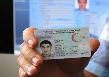 Ehliyet ve kimliğini değiştirmeyenlere uyarı