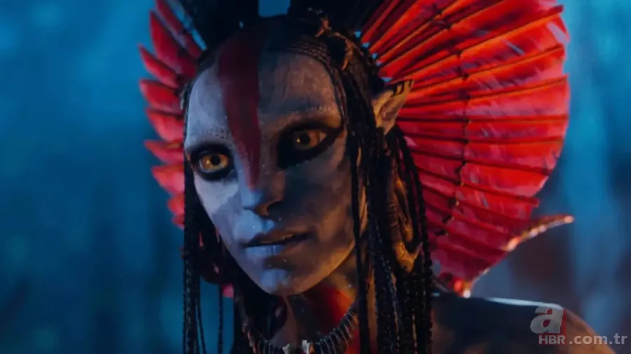 Avatar 3 vizyon tarihi netleşti: Avatar 3 Ateş ve Kül konusu ne, oyuncuları kimler? 4