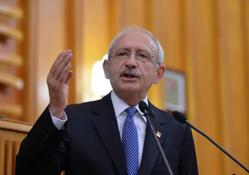 CHP’nin ‘FETÖ’ raporu fos çıktı