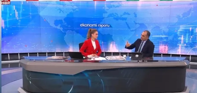 Altının seyri ne olur? Altın almalı mı satmalı mı? Gram altın kaç para?