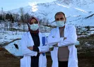 Hollandadan Türkiye’deki aşılama çalışmalarına övgü