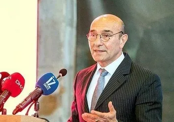 Tunç Soyer 4 yaşındaki çocuğa icra başlatmıştı! Anne konuştu