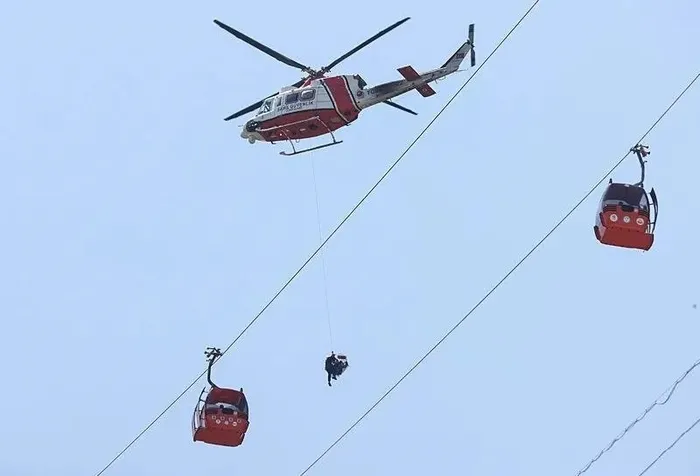 1713029632835.jpeg Emekli Pilot A Haber'e bağlandı MSB sosyal medyada paylaştı! Antalya'daki faciada pilotlar zorlu görevi nasıl başardı? - 3