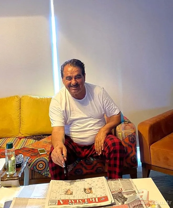 İşte 65 yaş yasağına takılan ünlüler! Hangi ünlü 65 yaşının üzerinde? 8