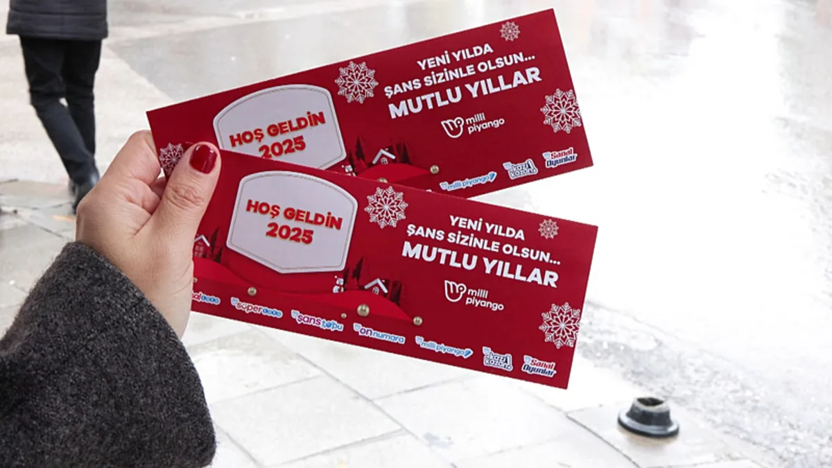 Teselli İkramiyesi ne kadar, kaç TL? 2025 MPİ Teselli İkramiyesi kazanan numaralar neler?