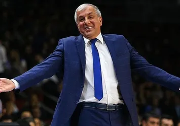 Yılın başantrenörü Obradovic