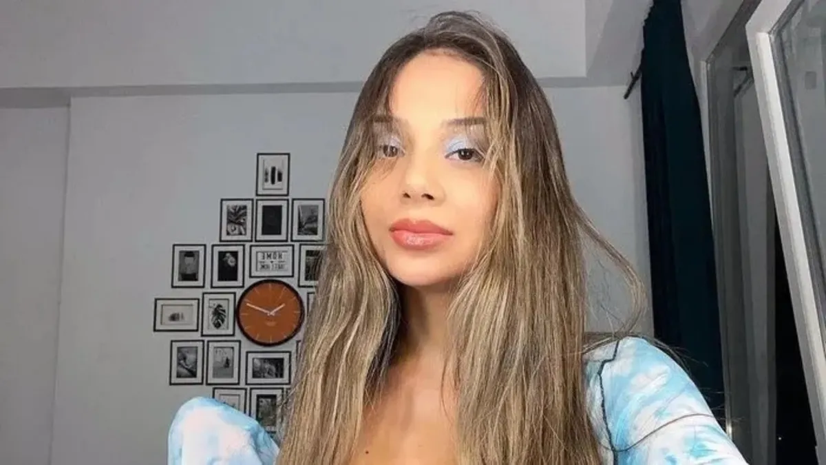 Merve Taşkın hakkında 3 yıla kadar hapis istemiyle dava açıldı