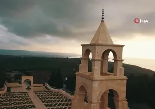 57. Alay 111 yıl sonra yeniden kuruldu