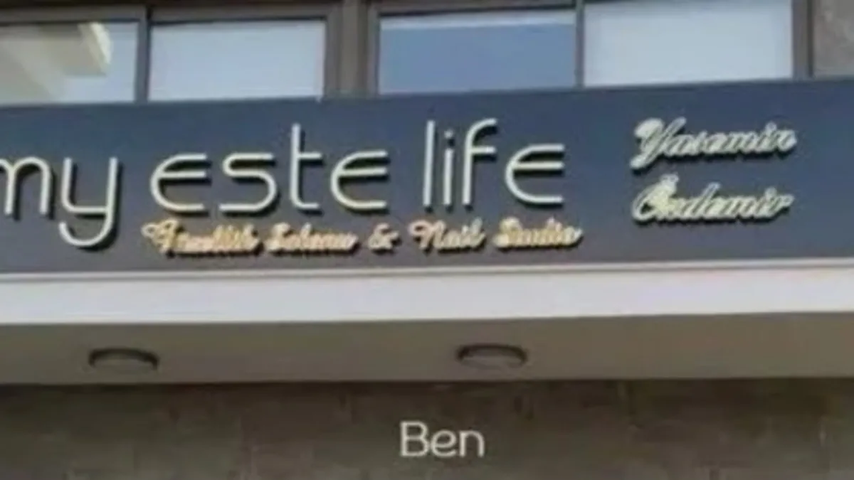 Güzellik merkezinde müstehcen görüntülerle tehdit! Ortağına öyle bir oyun oynadı ki…