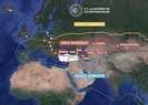 Türkiye kilit ülke! Orta Koridor yeniden gündemde