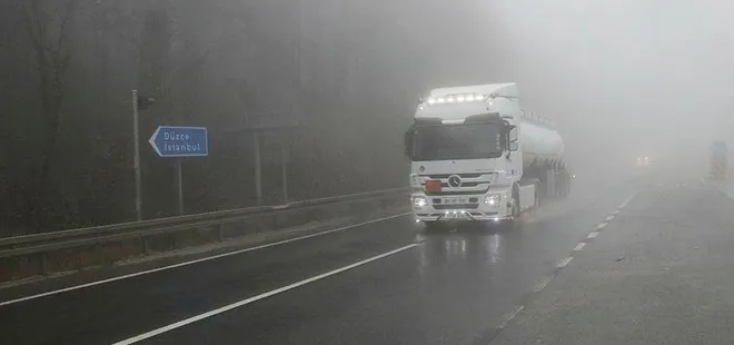 Meteoroloji'den son dakika sel uyarısı! O illerde yaşayanlar dikkat! 23 Kasım İstanbul, İzmir, Ankara hava durumu