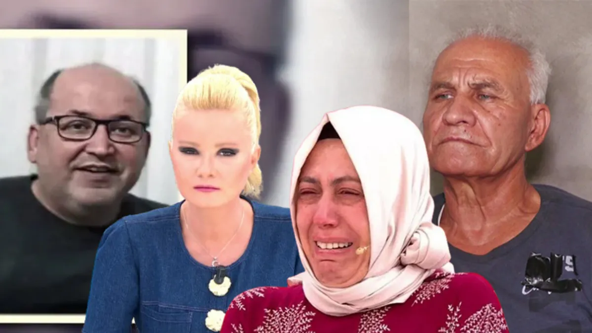 Müge Anlı canlı yayında duyurdu! Tarım ilacıyla öldürülmüştü! Tutuklandılar...