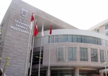 Savunmaya FETÖ operasyonu