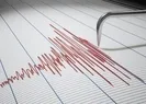Erzincan, Erzurum, Bingöl, Batman ve Elazığda deprem mi oldu?