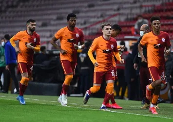 Son dakika | Gedson Fernandes Galatasaray'dan vazgeçmiyor