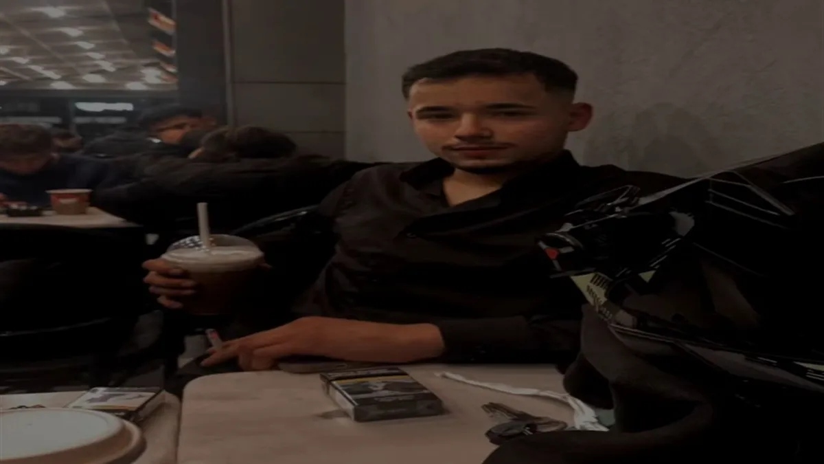 Başakşehir'de otobüsün altında kalan motosiklet sürücüsü öldü