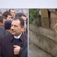 Yazıcıoğlu’nun şoförünün şüpheli ölümü