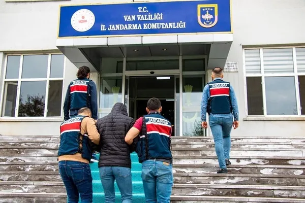 1654418621260.jpg Van'da Tuncay Akyüz’ün şehit edilmesi olayında tutuklama - 2