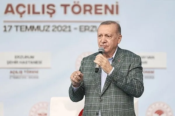 Başkan Erdoğan'ın tarihi KKTC ziyareti öncesi Yunan medyasının ayarları bozuldu! İsrail'i de yardıma çağırdılar - 4