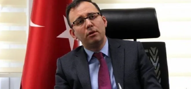 Gençlik ve Spor Bakanı Mehmet Kasapoğlu kimdir? nerelidir?