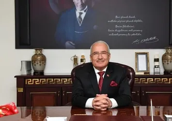 Burhanettin Kocamaz kimdir?