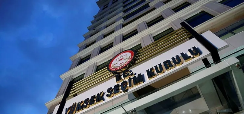 YSK: İstanbul'da şüpheli oy sayısı 300 binden fazla! 35 bin geçersiz oy CHP'ye yazıldı