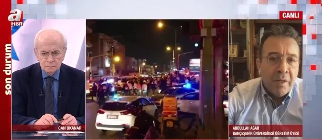 DEAŞ yeniden sahaya mı sürülüyor? Bölgede yeni oyunlar mı kuruluyor?