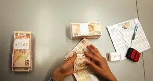 Emekli promosyonu 1000 TL’ye çıktı