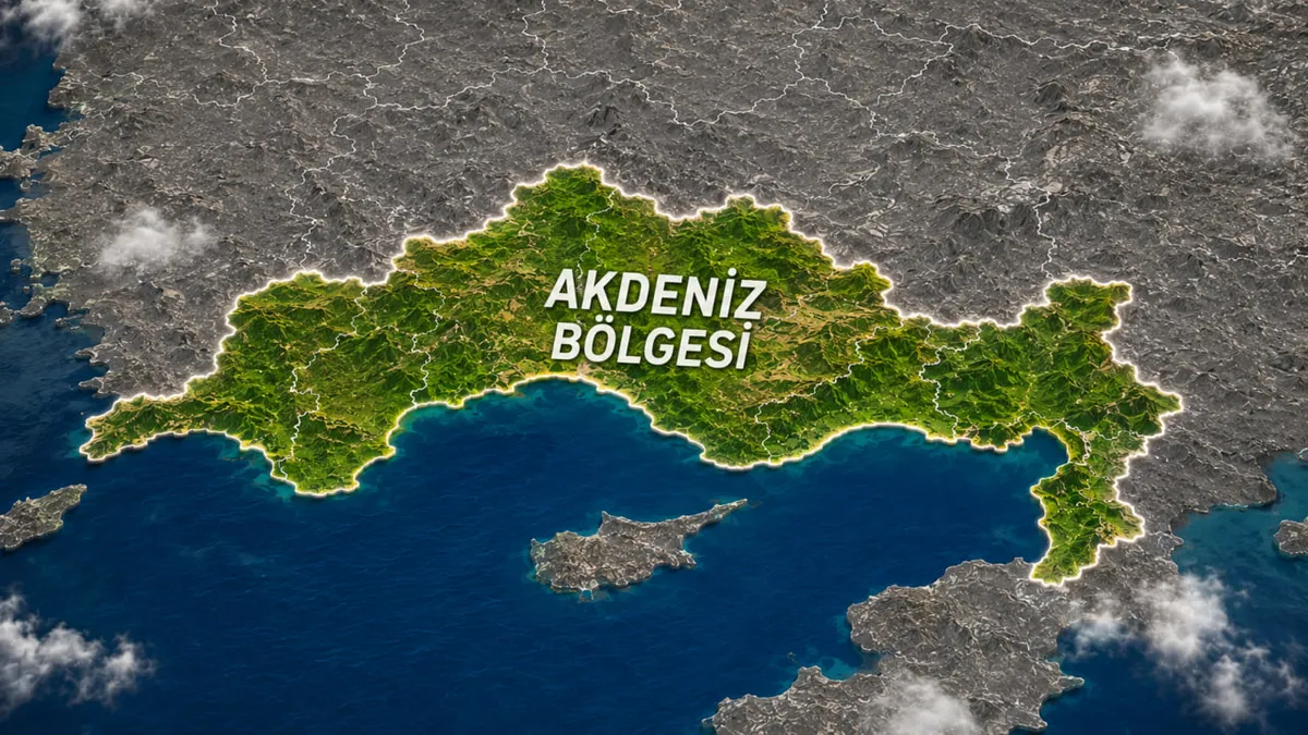 Türkiye iki farklı havayı aynı anda yaşayacak! İstanbul'da sağanak, doğuda 43 derece sıcaklık - 3