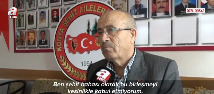 Şehit ailelerinden CHP’ye ve Kemal Kılıçdaroğlu'na tepki! Eren Bülbül'ün annesi Ayşe Bülbül: PKK’yı bir insan destekler mi ya? Benim evladımı kim şehit etti? - 9