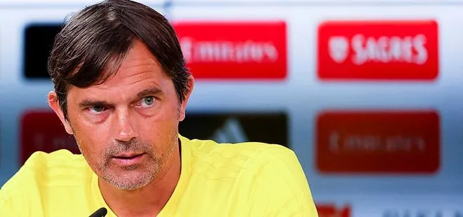 Phillip Cocu: Bunun adı korku değil