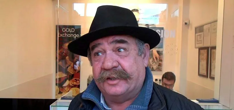 Ünlü oyuncu Yakup Yavru hayatını kaybetti