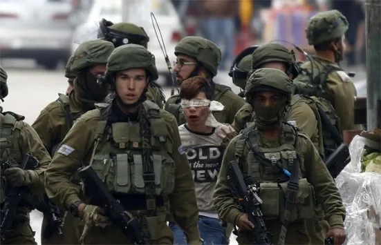 Dışişleri Bakanlığından İsrail açıklaması! İsrail’in hukuk dışı eylemleri işgal niyetinin göstergesidir