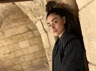 Dilan Çıtak’tan babasına gönderme: "O kalıptan çıkmak kolay olmadı"