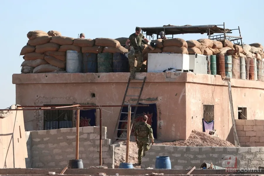 Orta Doğu'da bir devrin sonu: ABD askerleri Suriye'den tamamen çekiliyor 6