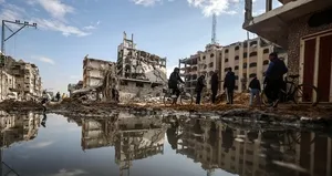 ABD Gazze’deki insan hakları ihlalini raporladı