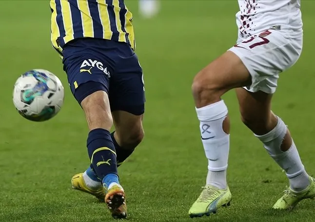 Fenerbahçe 4-2 Hatayspor MAÇ SONUCU