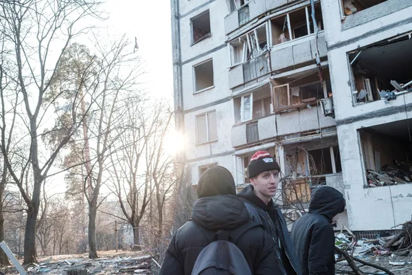 Rusya - Ukrayna savaşında 23. gün: Luhansk bölgesinin yüzde 90’ı ele geçirildi! Rus Bakan Lavrov’dan yaptırım açıklaması: Bu bir rekor