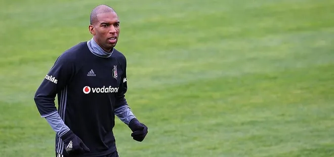 Beşiktaş’ta Babel yokları oynuyor