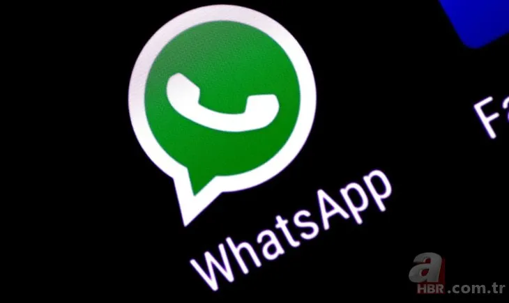Bir anlık sinirle mesaj atanları sevindiren haber! WhatsApp o özelliği devreye aldı! Tek şartı var…